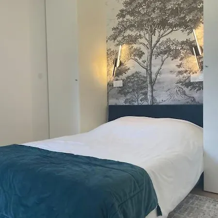 Le Boise - A Deux Pas De Paris - 320b Rueil-Malmaison
