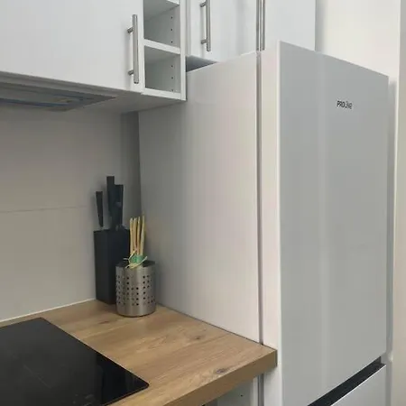 Le Boise - A Deux Pas De Paris - 320b Apartman Rueil-Malmaison