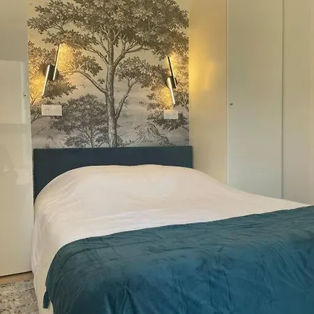 Le Boise - A Deux Pas De Paris - 320b Apartman *