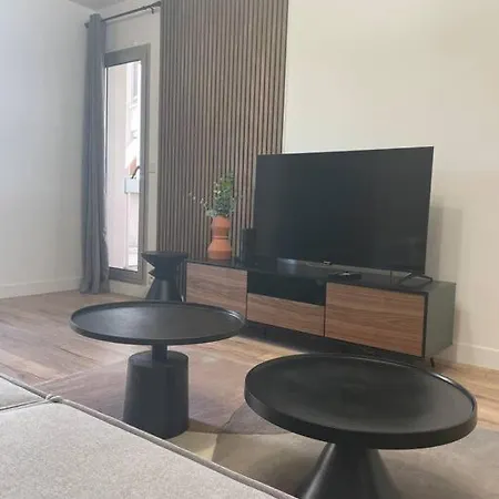 Le Boise - A Deux Pas De Paris - 320b Apartman