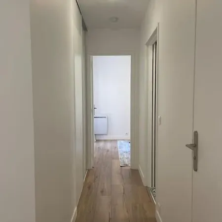 Le Boise - A Deux Pas De Paris - 320b Apartman *