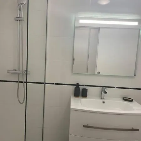 Apartman Le Boise - A Deux Pas De Paris - 320b Rueil-Malmaison